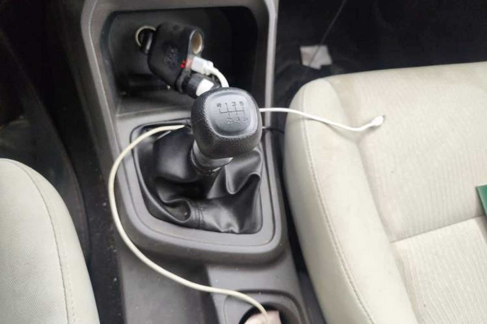 Used Wuling Hongguang V 2019 1.5L Enjoyment Version China VI LAR Gear Lever