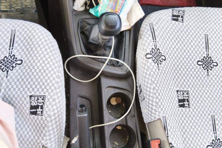 Used Wuling Hongguang V 2019 1.5L Jingqu Version China VI LAR Gear Lever