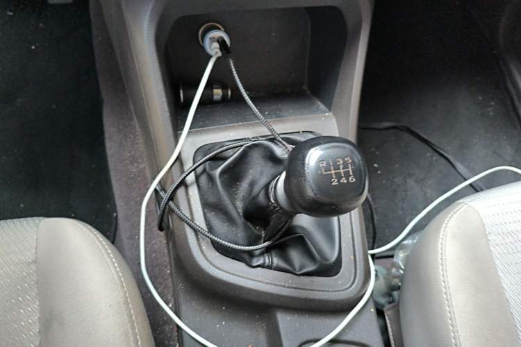 Used Wuling Hongguang V 2019 1.5L Jingqu Version China VI LAR Gear Lever