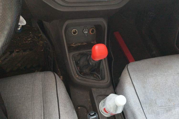 Used Wuling Hongguang V 2019 1.5L Enjoyment Version China VI LAR Gear Lever
