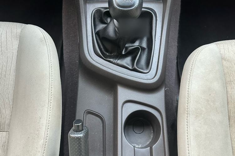 Used Wuling Hongguang V 2019 1.5L Enjoyment Version China VI LAR Gear Lever