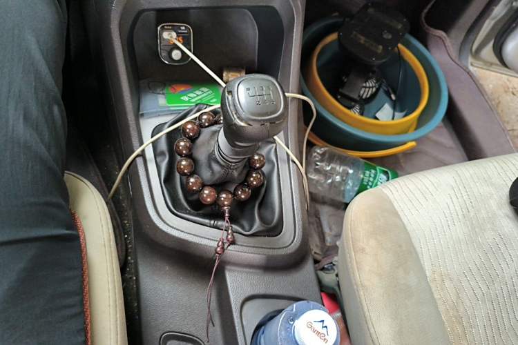 Used Wuling Hongguang V 2019 1.5L Enjoyment Version China VI LAR Gear Lever