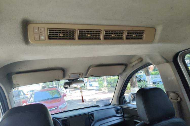 Used Wuling Hongguang V 2019 1.5L Standard Version L2B Headliner