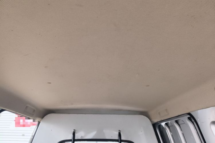 Used Wuling Hongguang V 2019 1.5L Jingqu Edition Sealed-Window Vehicle China VI LAR Headliner