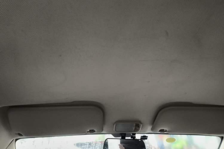 Used Wuling Hongguang V 2019 1.5L Base Version China VI LAR Headliner