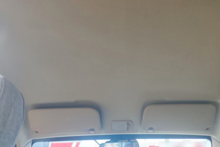 Used Wuling Hongguang V 2019 1.5L Base Version China VI LAR Headliner