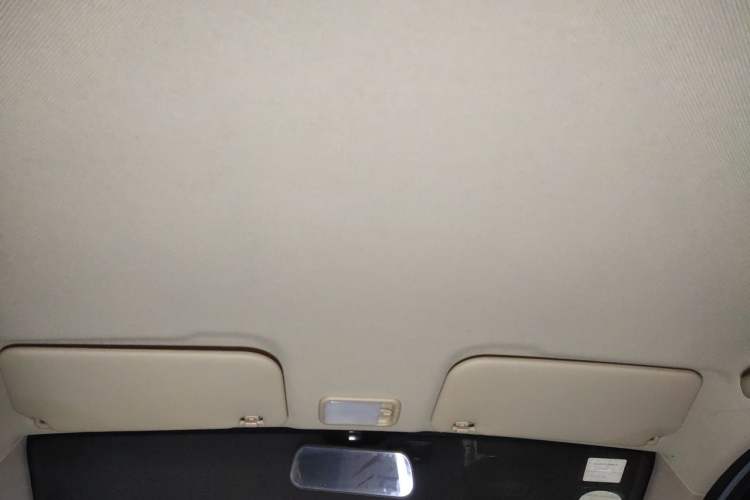 Used Wuling Hongguang V 2019 1.5L Jingqu Version China VI LAR Headliner