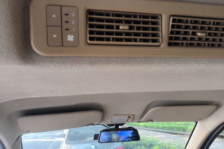 Used Wuling Hongguang V 2019 1.5L Standard Version L2B Headliner
