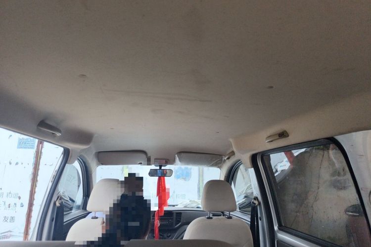 Used Wuling Hongguang V 2019 1.5L Base Version China VI LAR Headliner