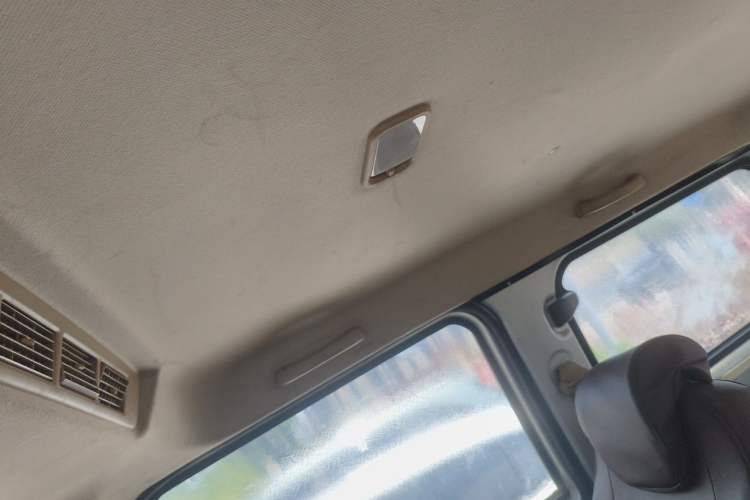 Used Wuling Hongguang V 2019 1.5L Standard Version L2B Headliner