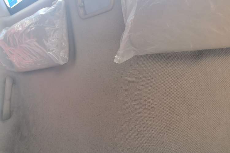 Used Wuling Hongguang V 2019 1.5L Base Window-Sealed Vehicle China VI LAR Headliner
