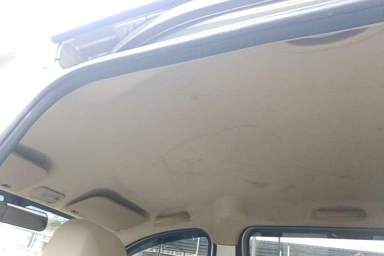 Used Wuling Hongguang V 2019 1.5L Jingqu Version China VI LAR Headliner