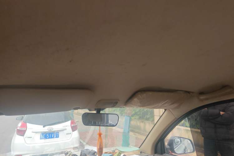 Used Wuling Hongguang V 2019 1.5L Jingqu Version China VI LAR Headliner