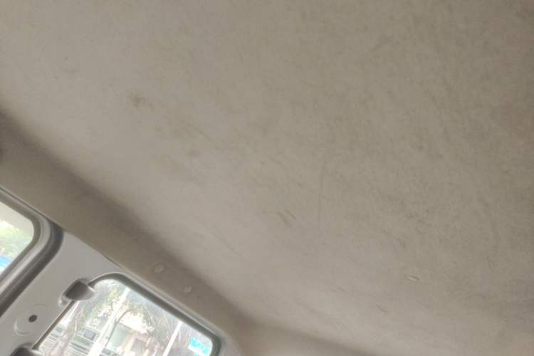 Used Wuling Hongguang V 2019 1.5L Enjoyment Version China VI LAR Headliner