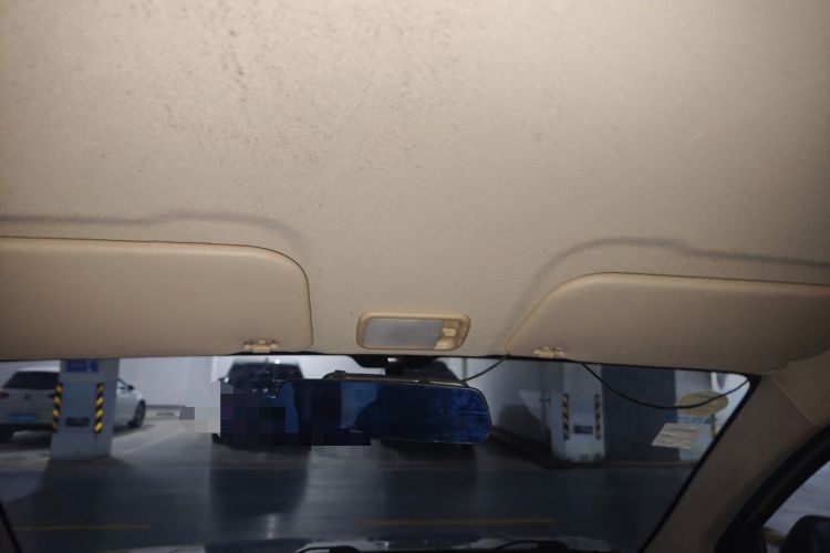 Used Wuling Hongguang V 2019 1.5L Jingqu Version China VI LAR Headliner