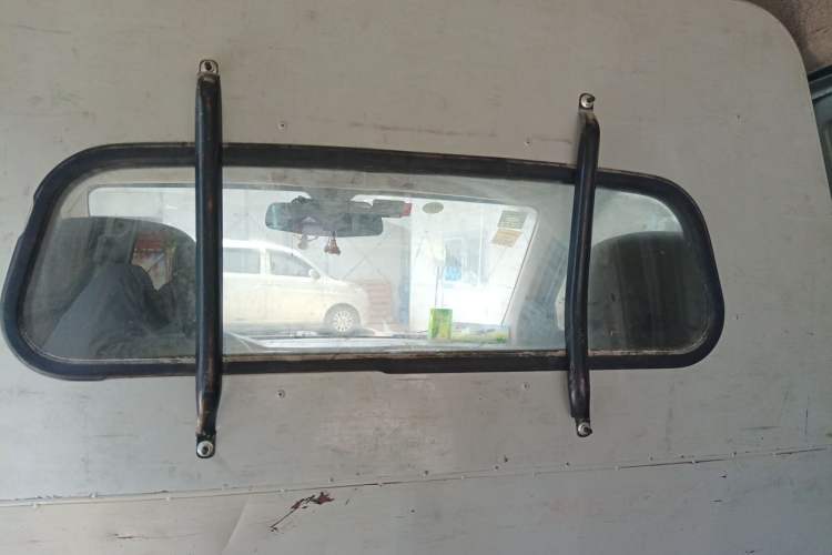 Used Wuling Hongguang V 2019 1.5L Base Window-Sealed Vehicle China VI LAR Headliner