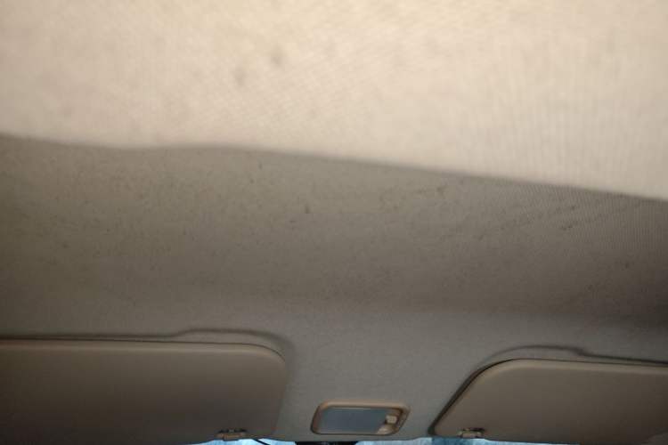 Used Wuling Hongguang V 2019 1.5L Enjoyment Version China VI LAR Headliner