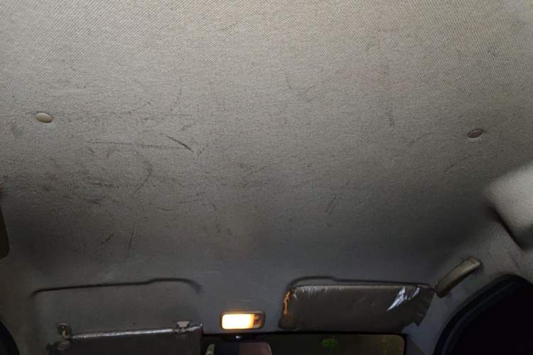 Used Wuling Hongguang V 2019 1.5L Jingqu Version China VI LAR Headliner