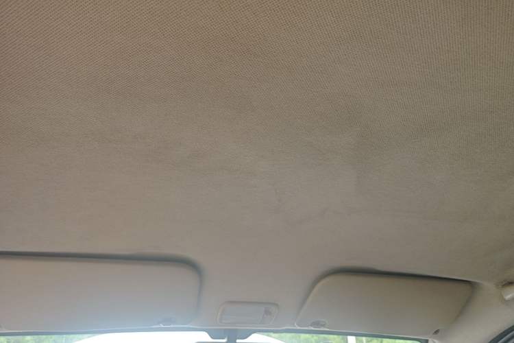 Used Wuling Hongguang V 2019 1.5L Jingqu Version China VI LAR Headliner