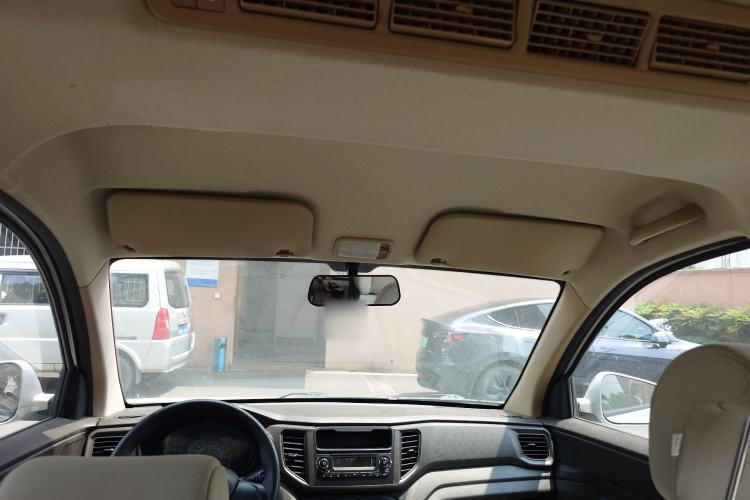 Used Wuling Hongguang V 2019 1.5L Standard Version China VI LAR Headliner