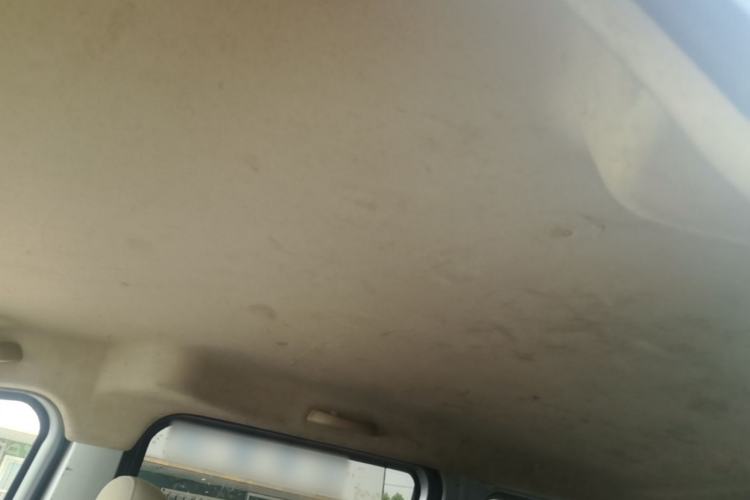 Used Wuling Hongguang V 2019 1.5L Base Version China VI LAR Headliner