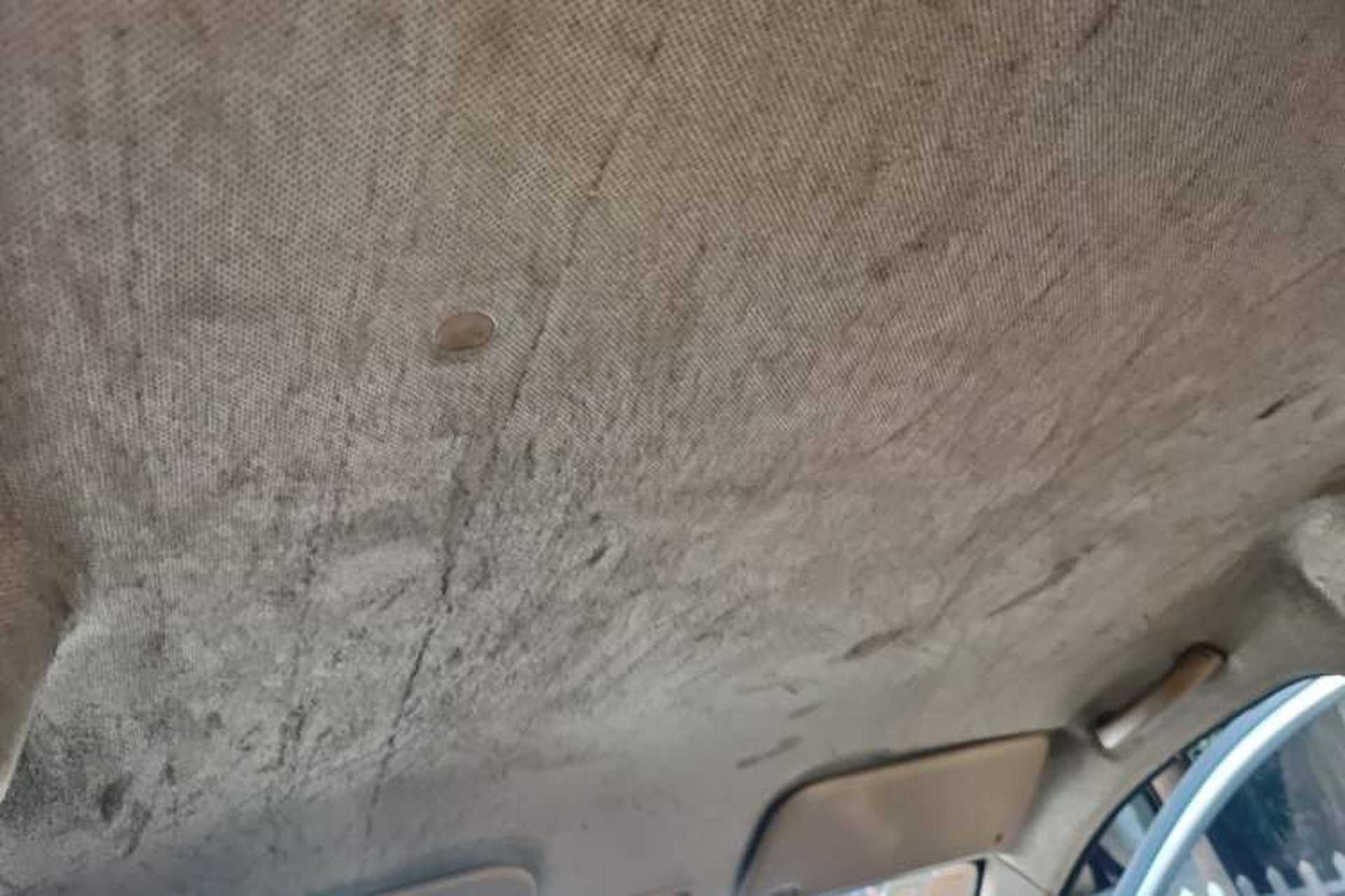 Used Wuling Hongguang V 2019 1.5L Jingqu Version China VI LAR Headliner
