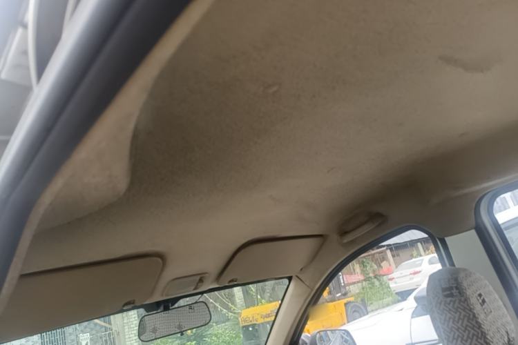 Used Wuling Hongguang V 2019 1.5L Jingqu Version China VI LAR Headliner