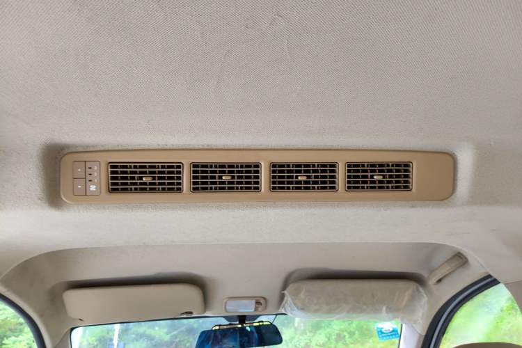 Used Wuling Hongguang V 2019 1.5L Enjoyment Version L2B Headliner