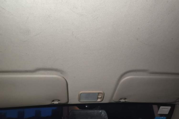 Used Wuling Hongguang V 2019 1.5L Jingqu Version China VI LAR Headliner