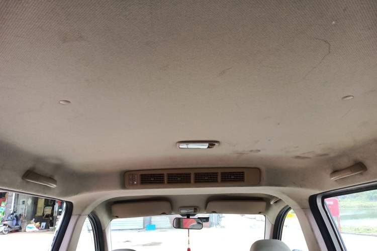 Used Wuling Hongguang V 2019 1.5L Enjoyment Version China VI LAR Headliner