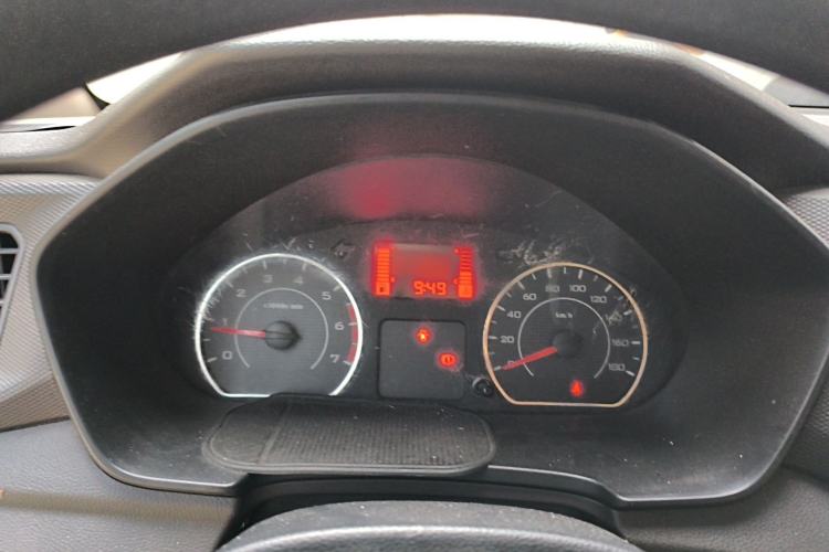 Used Wuling Hongguang V 2019 1.5L Jingqu Version China VI LAR Instrument Cluster