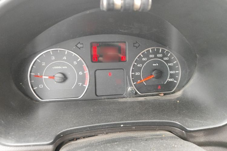Used Wuling Hongguang V 2019 1.5L Jingqu Version L2B Instrument Cluster