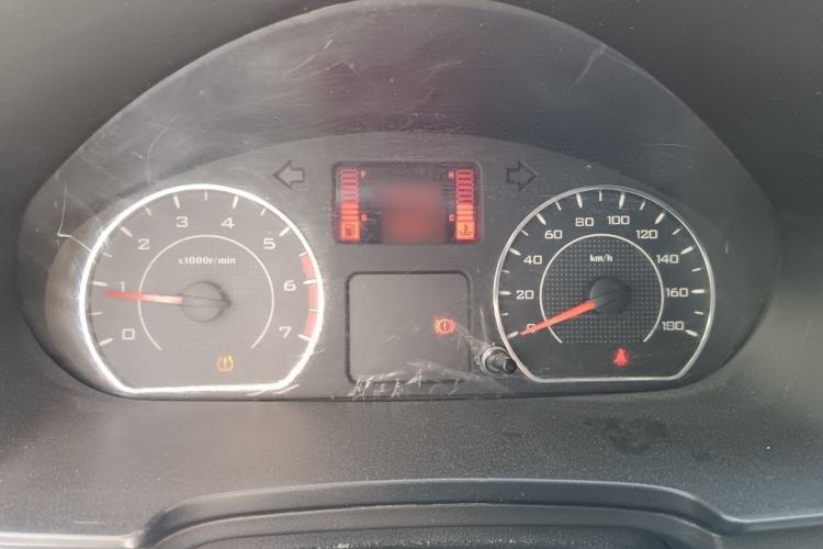 Used Wuling Hongguang V 2019 1.5L Base Version China VI LAR Instrument Cluster