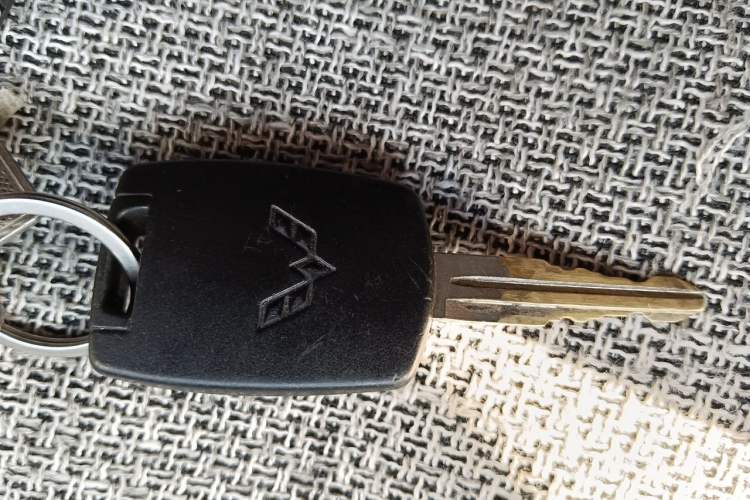 Used Wuling Hongguang V 2019 1.5L Base Version China VI LAR Interior 1