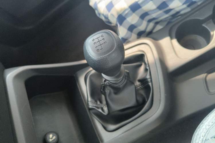 Used Wuling Hongguang V 2019 1.5L Standard Version China VI LAR Interior 2