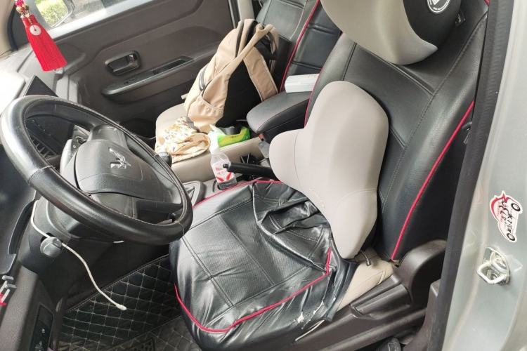 Used Wuling Hongguang V 2019 1.5L Jingqu Version China VI LAR Left Front Seat