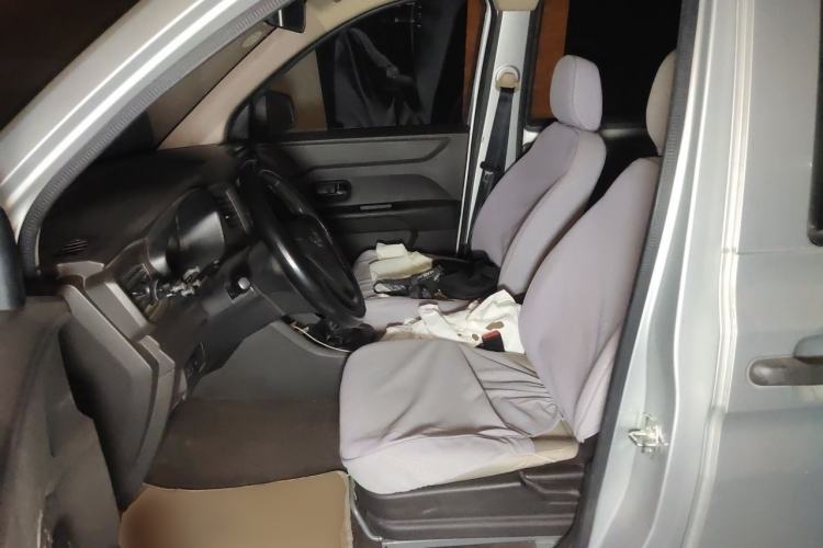 Used Wuling Hongguang V 2019 1.5L Jingqu Version China VI LAR Left Front Seat