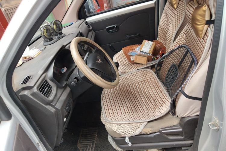 Used Wuling Hongguang V 2019 1.5L Base Version China VI LAR Left Front Seat