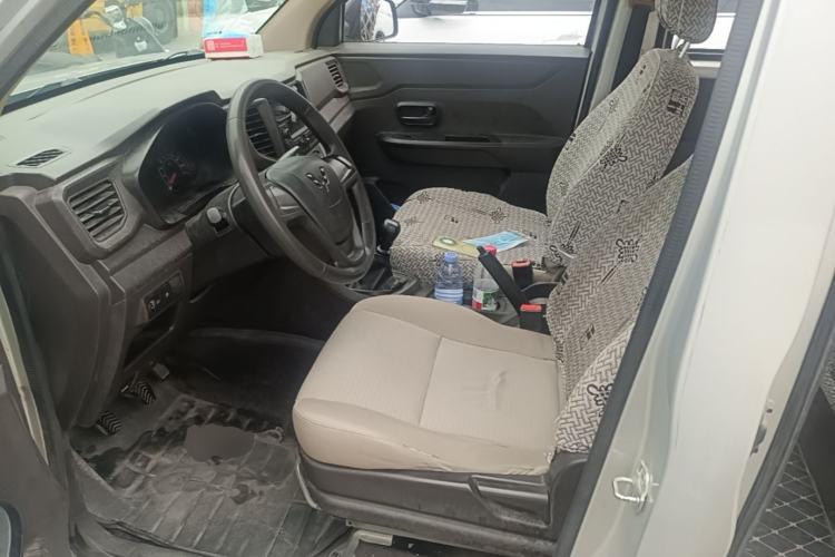 Used Wuling Hongguang V 2019 1.5L Jingqu Version China VI LAR Left Front Seat