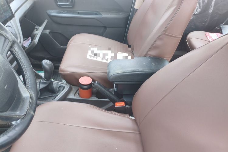 Used Wuling Hongguang V 2019 1.5L Standard Version L2B Left Front Seat