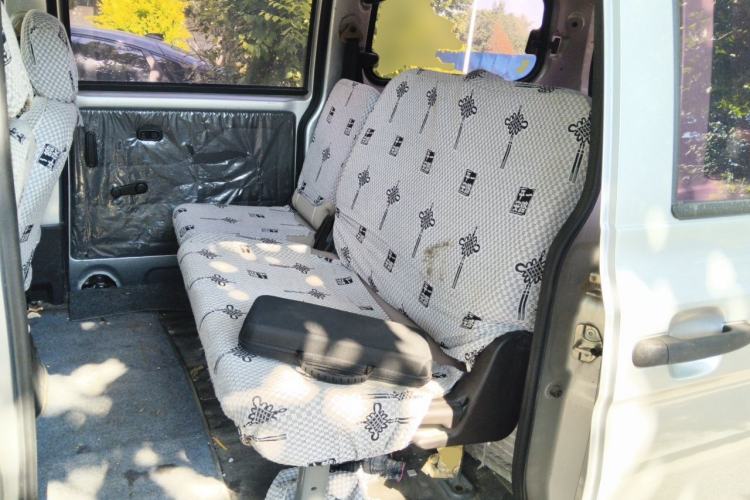 Used Wuling Hongguang V 2019 1.5L Jingqu Version China VI LAR Left Rear Seat