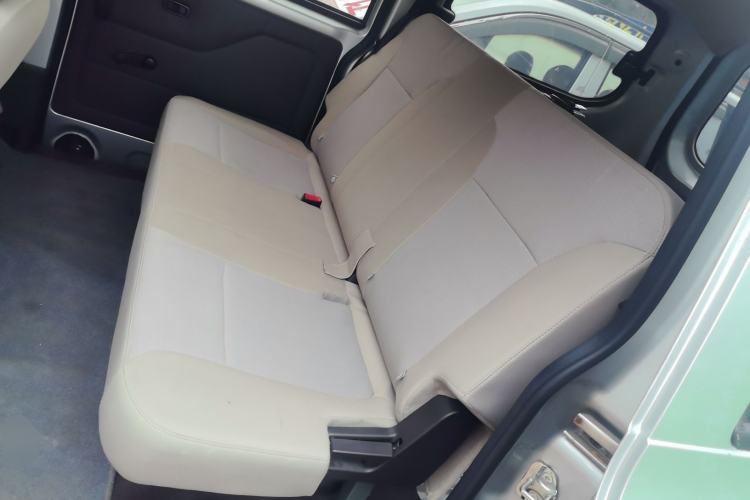 Used Wuling Hongguang V 2019 1.5L Jingqu Version China VI LAR Left Rear Seat