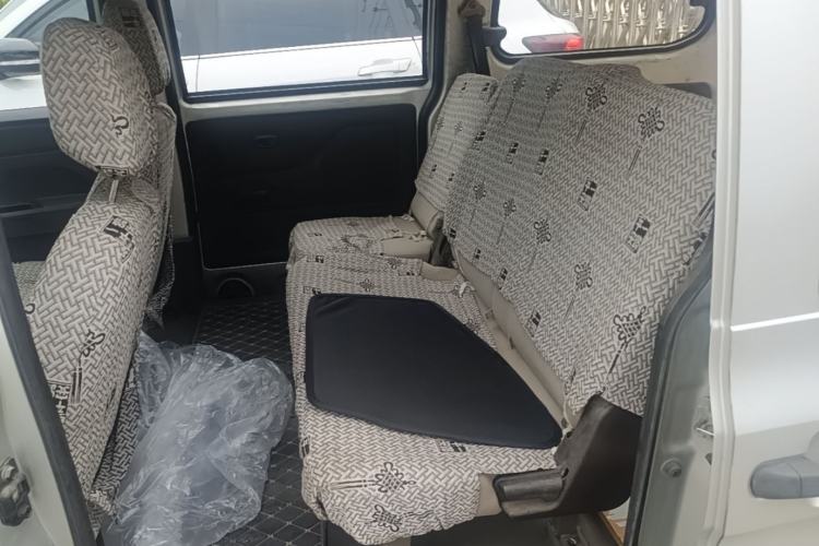 Used Wuling Hongguang V 2019 1.5L Jingqu Version China VI LAR Left Rear Seat