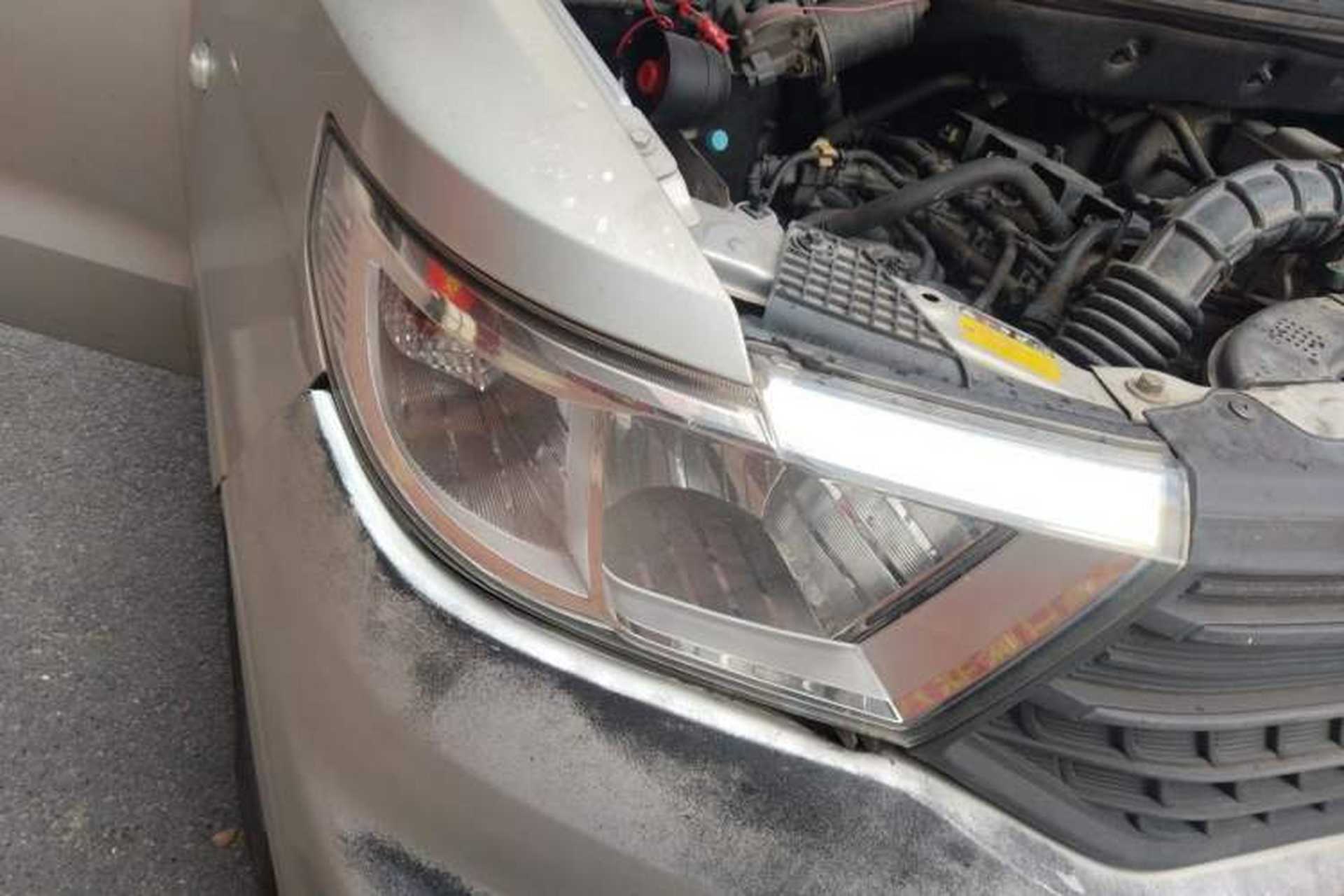 Used Wuling Hongguang V 2019 1.5L Base Version China VI LAR Right Front Headlight