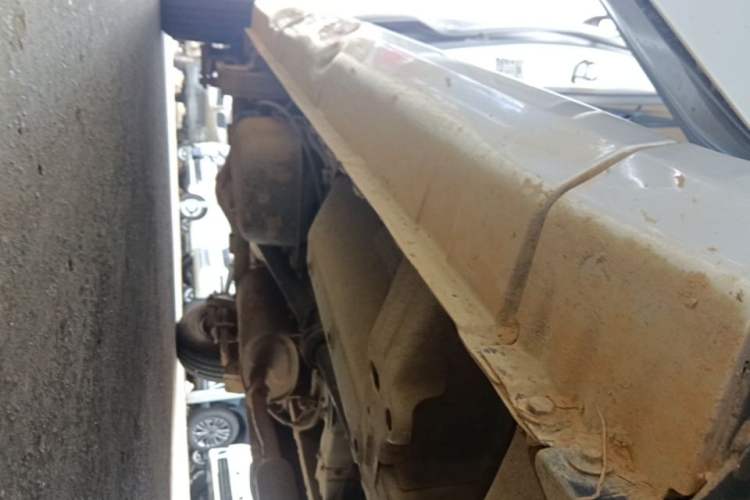 Used Wuling Hongguang V 2019 1.5L Jingqu Version China VI LAR Right Side Sill