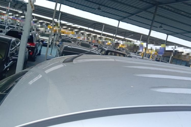 Used Wuling Hongguang V 2019 1.5L Jingqu Version China VI LAR Roof