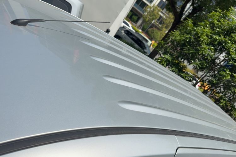 Used Wuling Hongguang V 2019 1.5L Enjoyment Version China VI LAR Roof