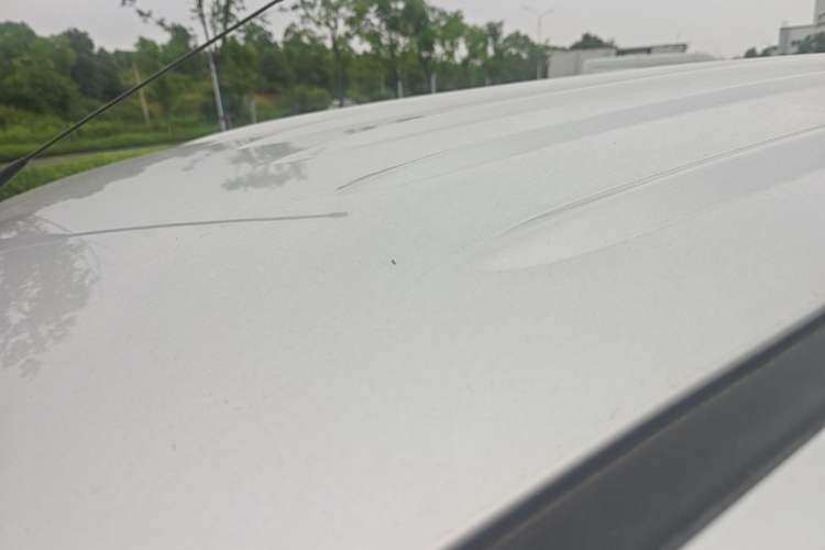 Used Wuling Hongguang V 2019 1.5L Jingqu Version China VI LAR Roof