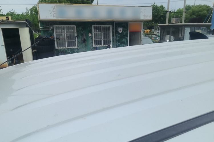 Used Wuling Hongguang V 2019 1.5L Base Version China VI LAR Roof
