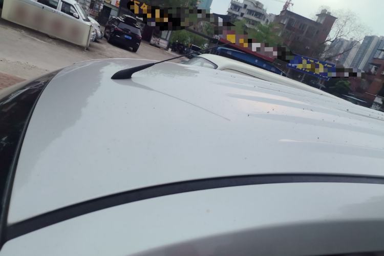 Used Wuling Hongguang V 2019 1.5L Jingqu Version China VI LAR Roof